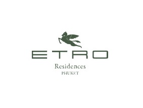 logo developer ETRO Residences logo developer ETRO Residences